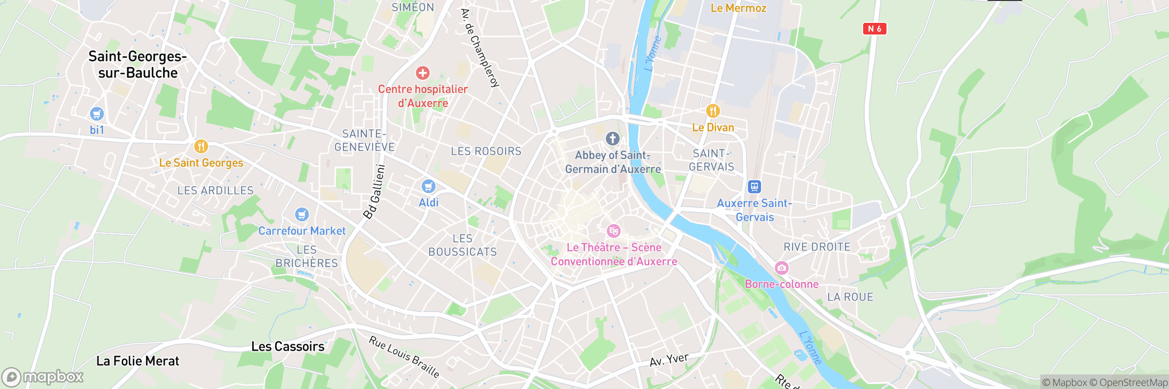 Auxerre