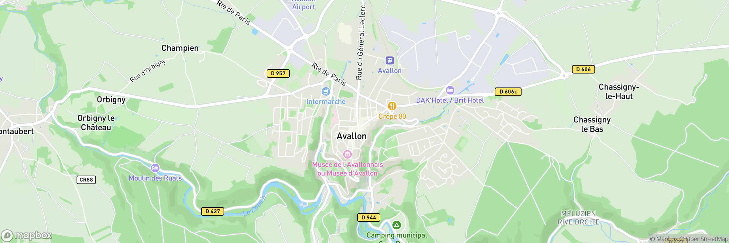 Avallon