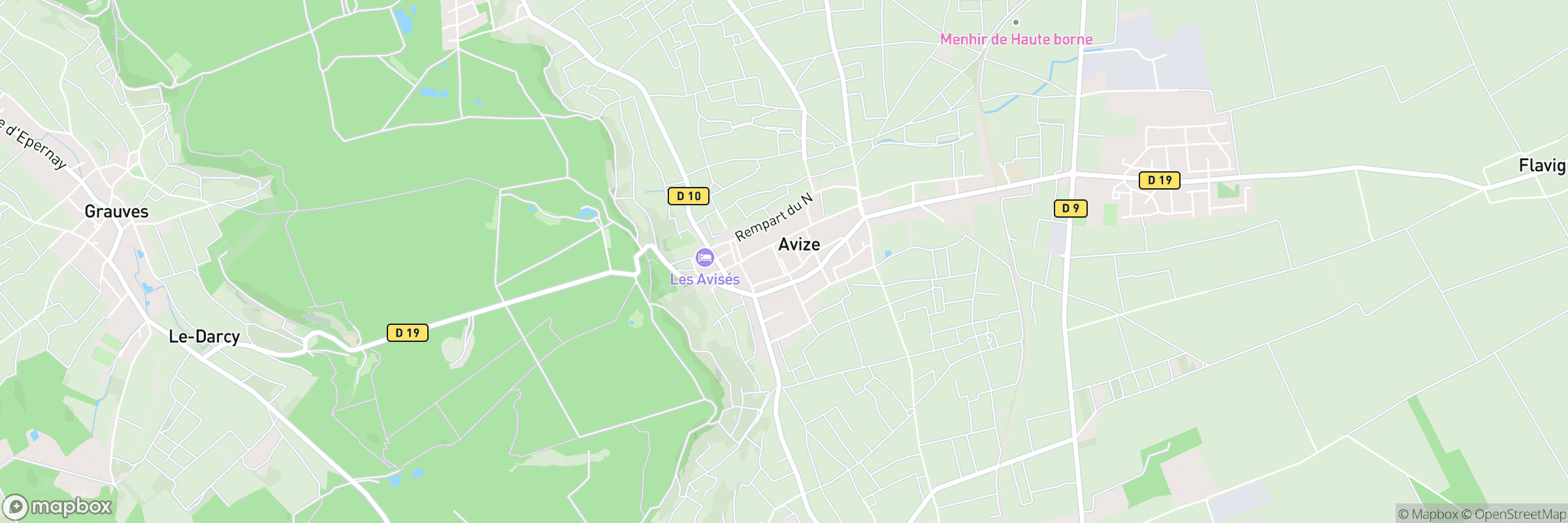 Avize