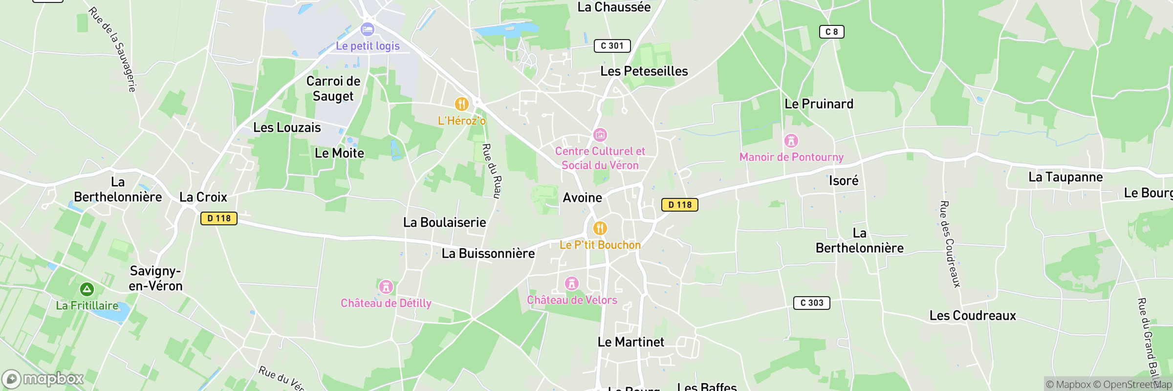 Avoine