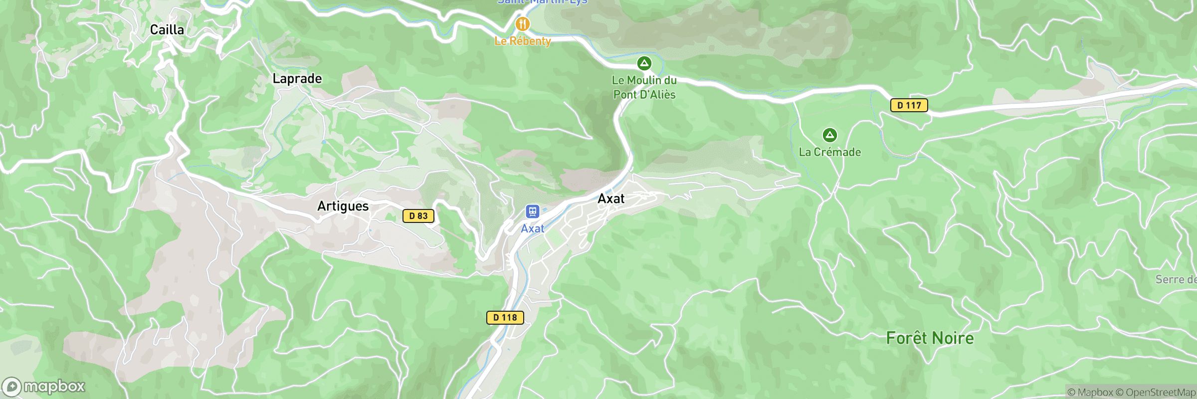 Axat