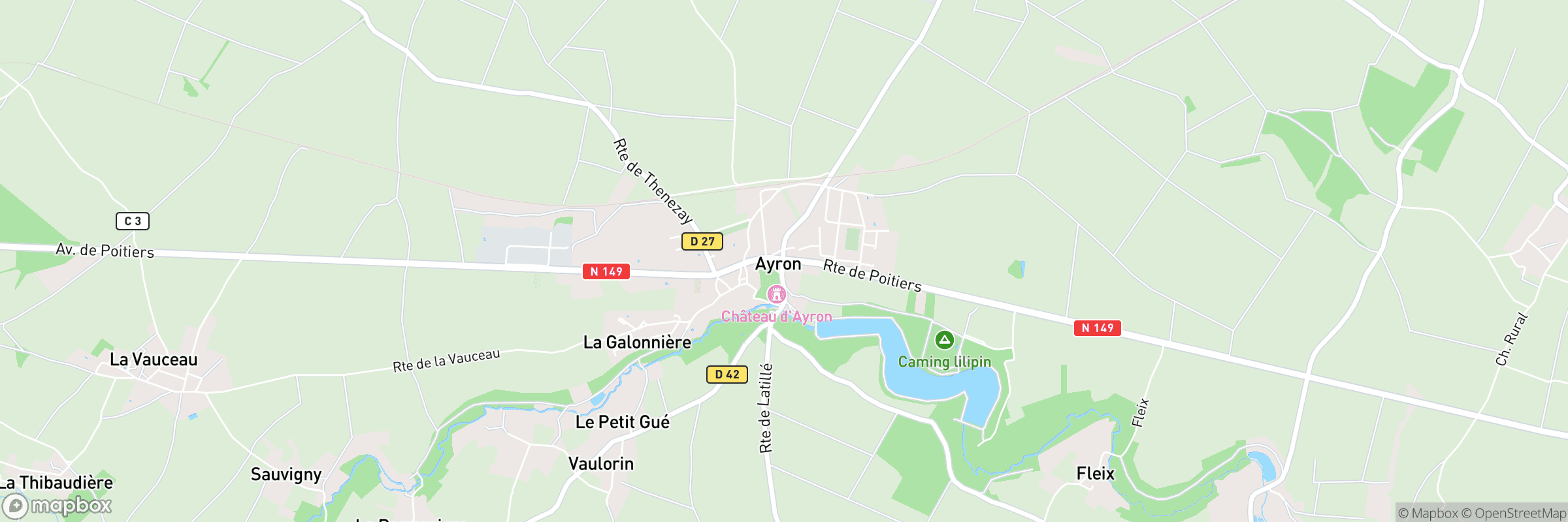 Ayron