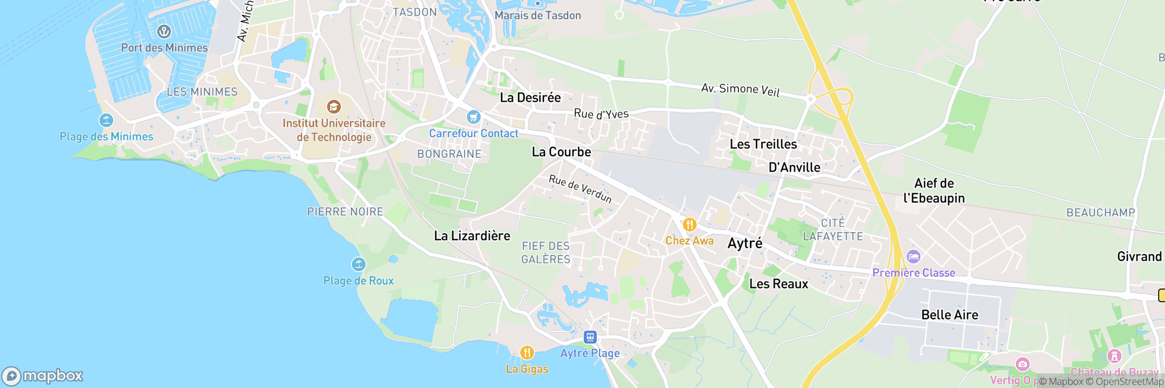 Aytre