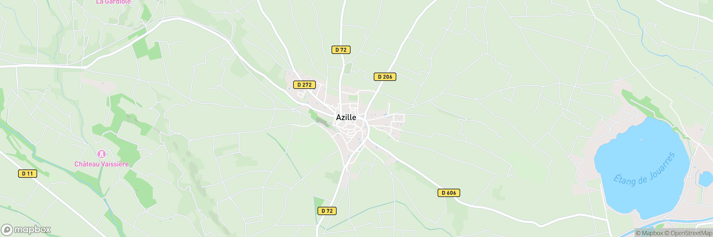 Azille