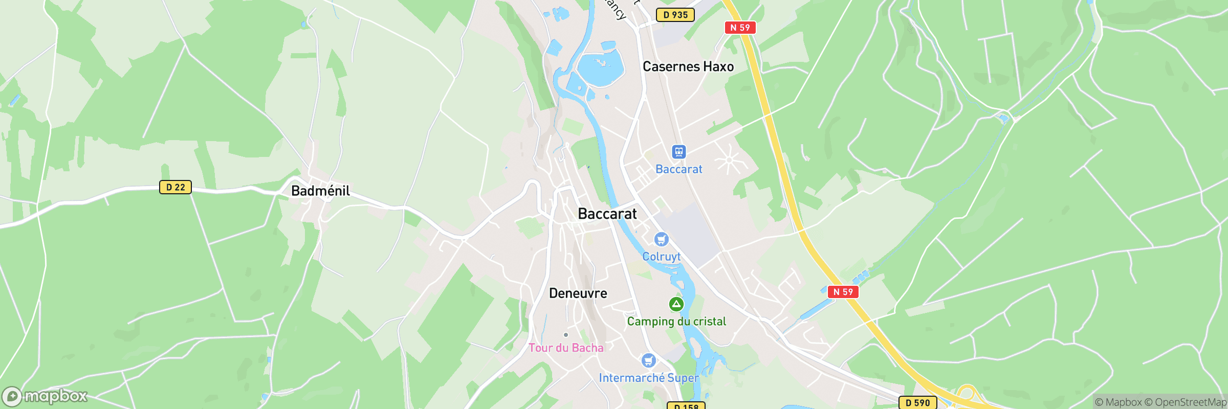 Baccarat