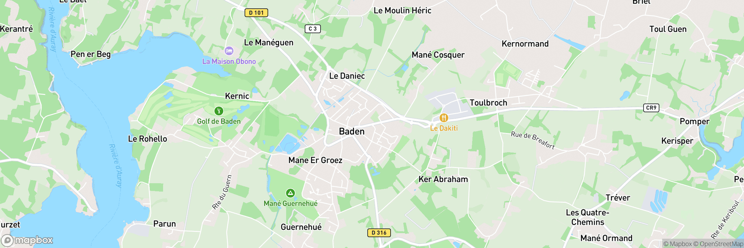 Baden