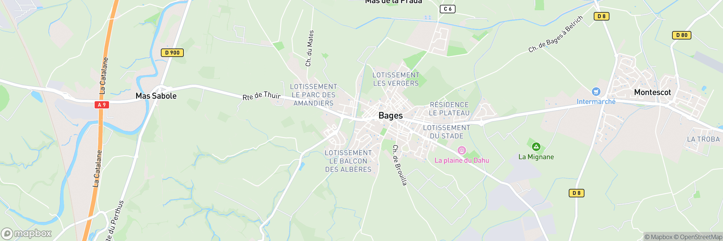Bages