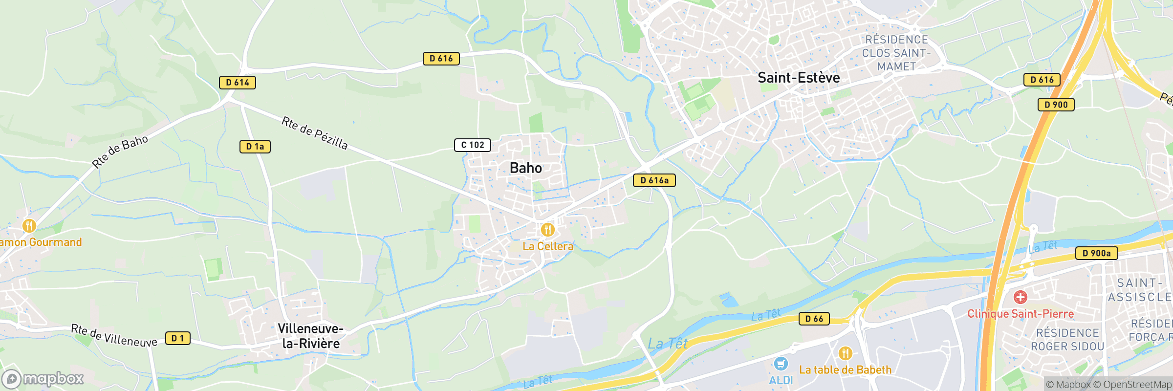 Baho