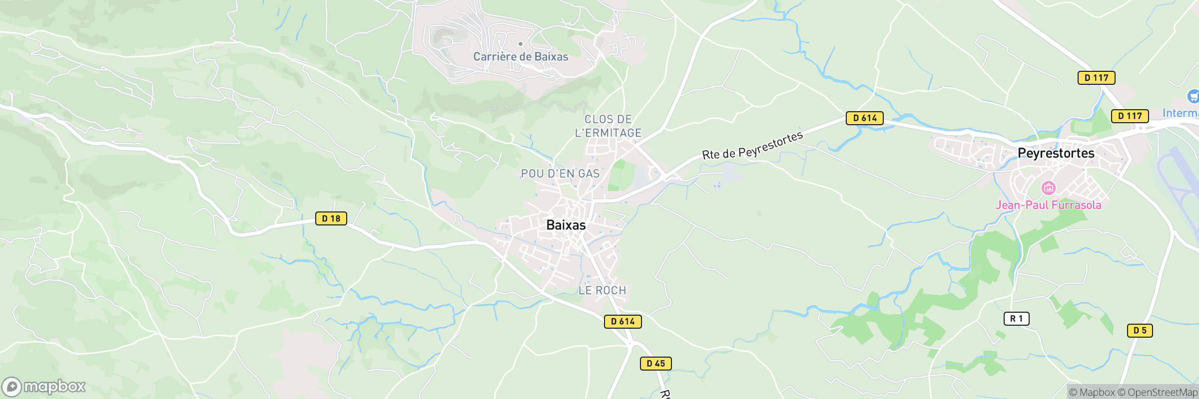 Baixas