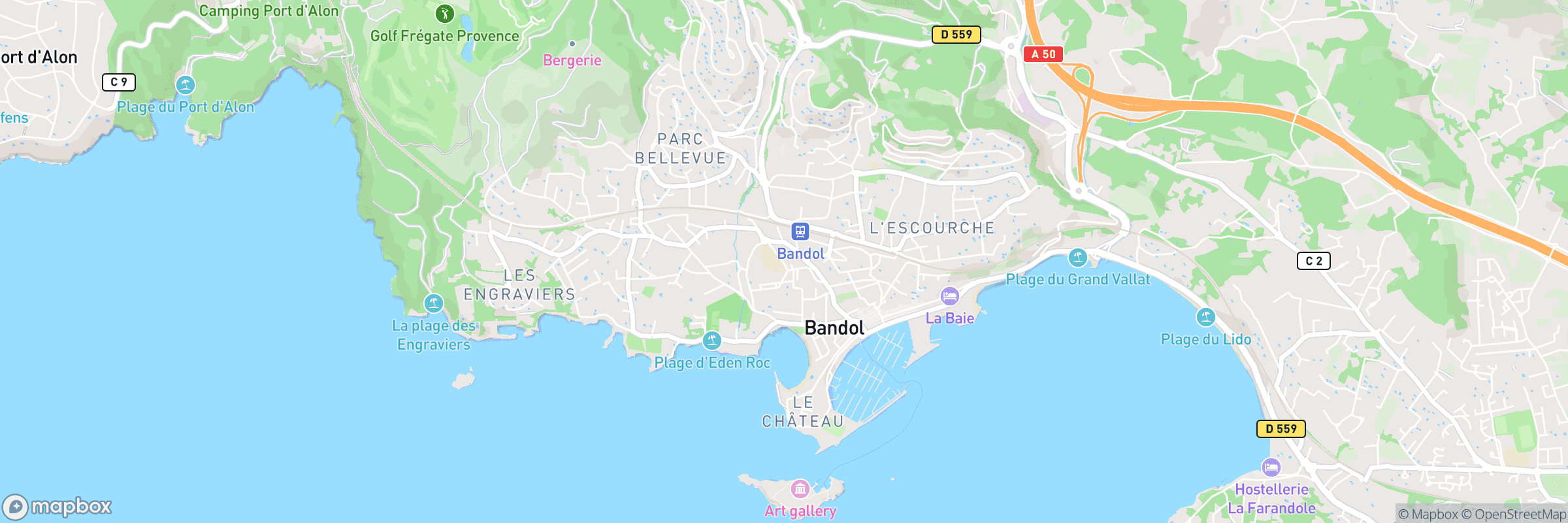 Bandol
