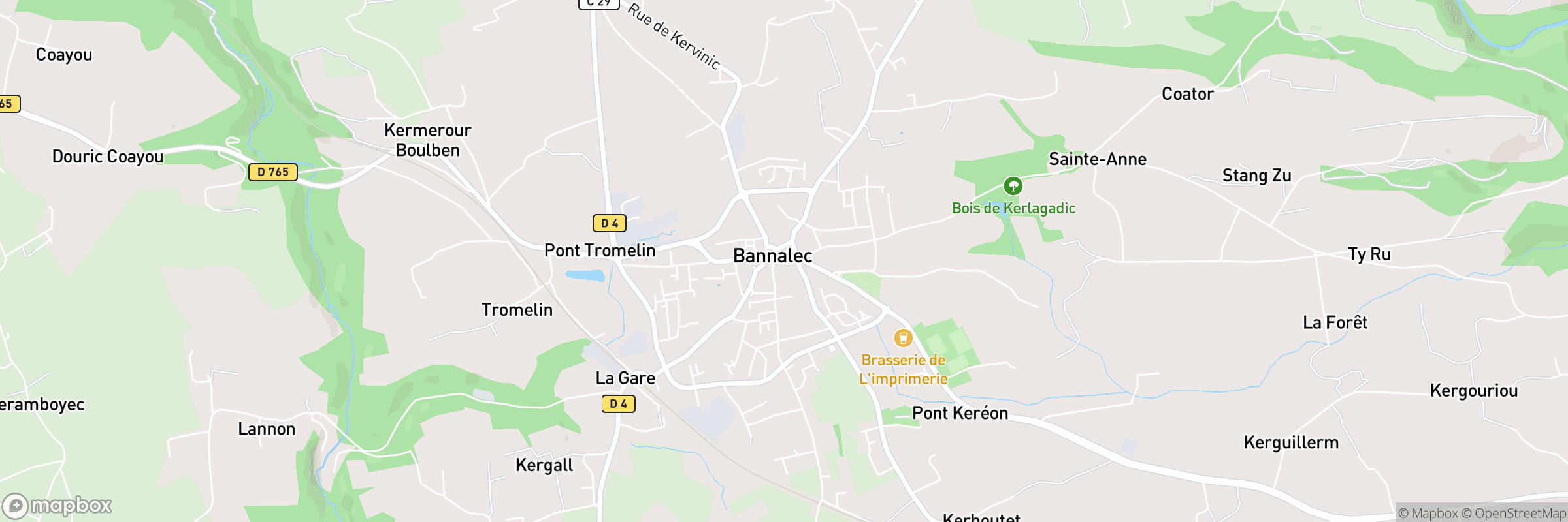 Bannalec