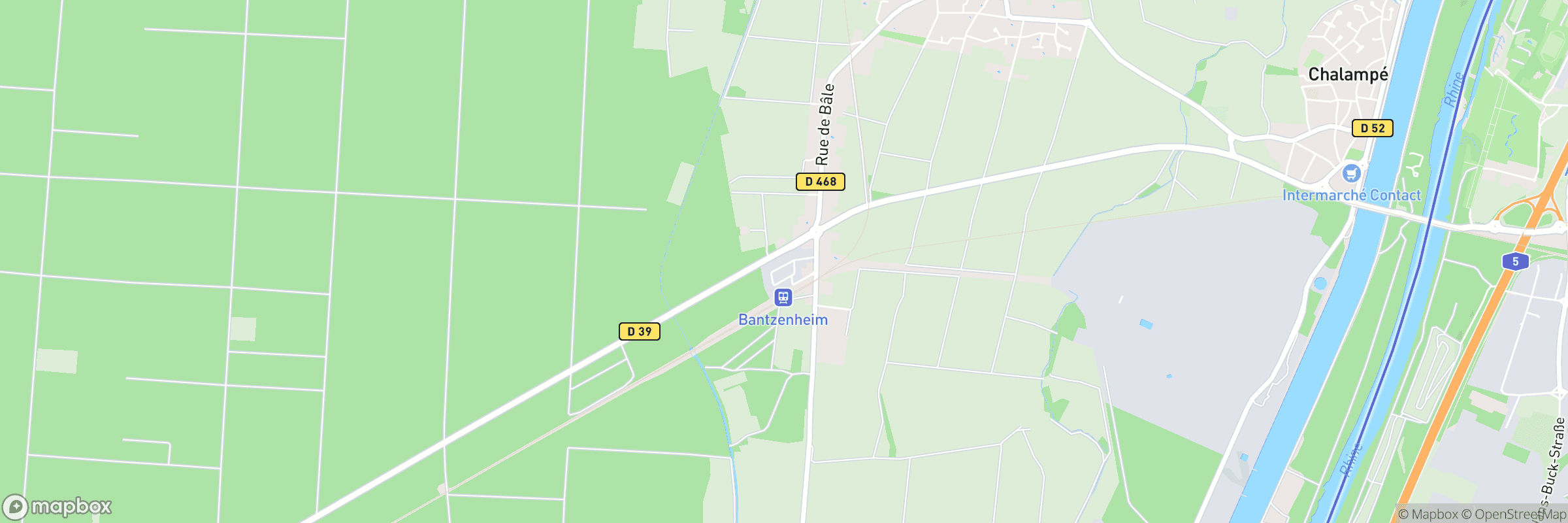 Bantzenheim