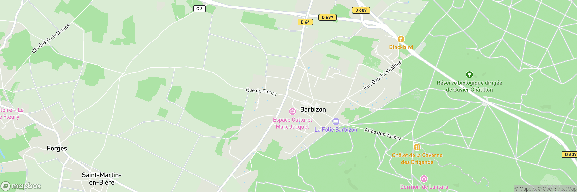 Barbizon