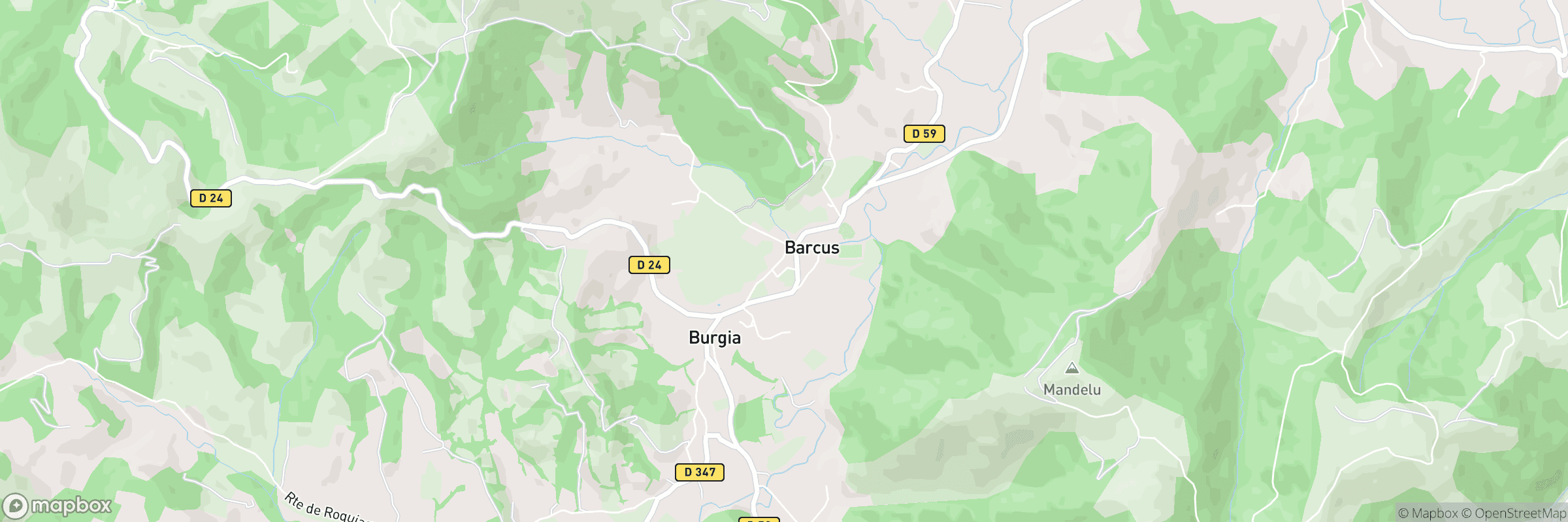 Barcus