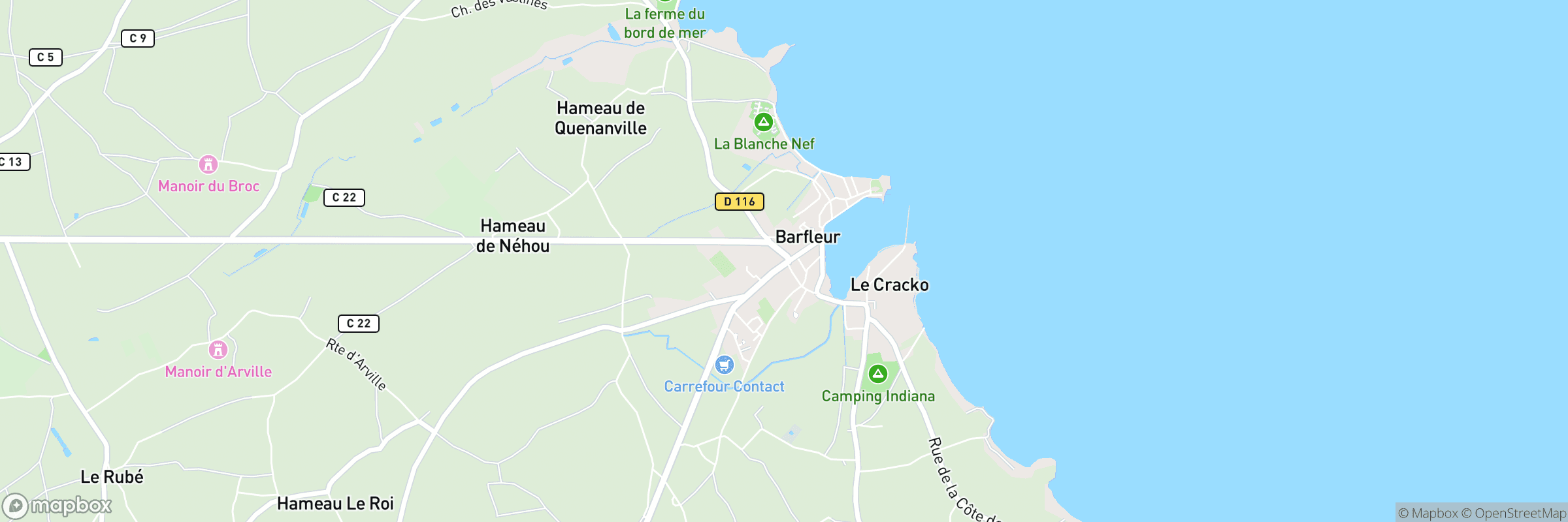 Barfleur