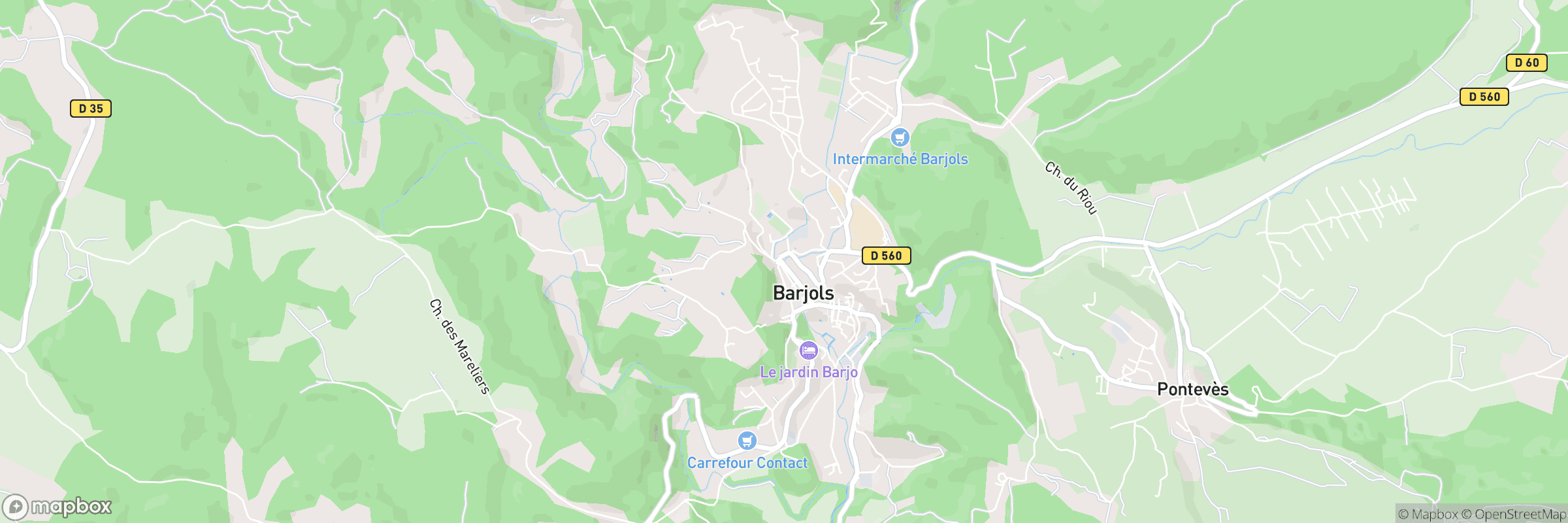 Barjols