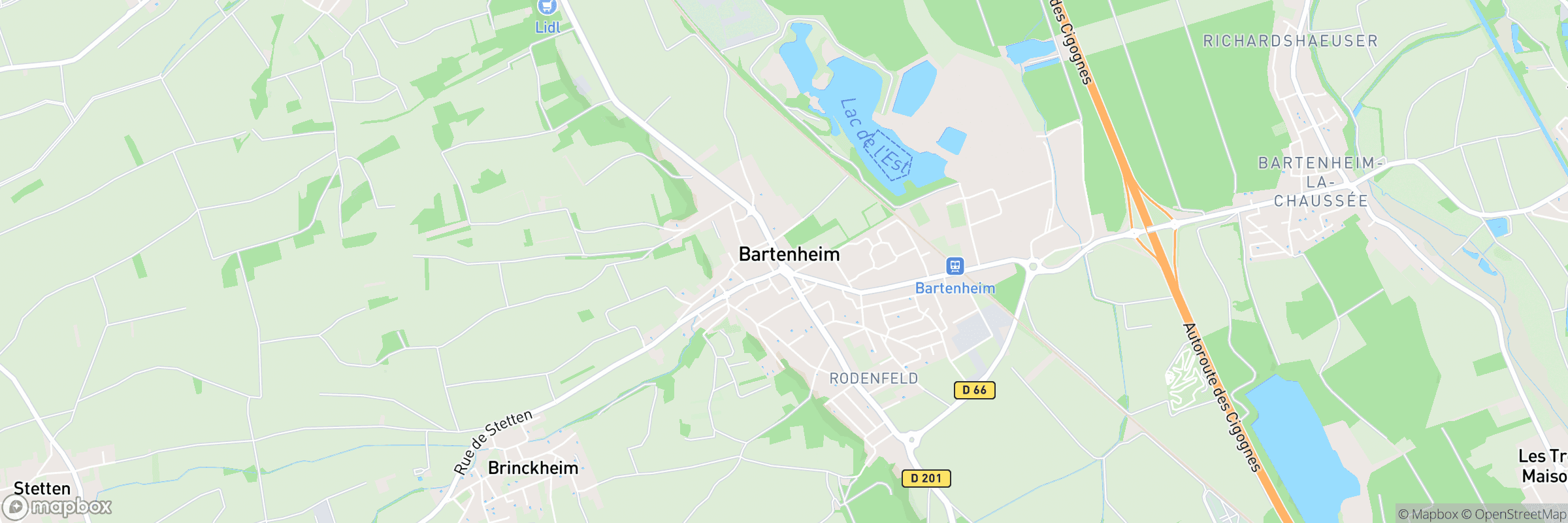 Bartenheim