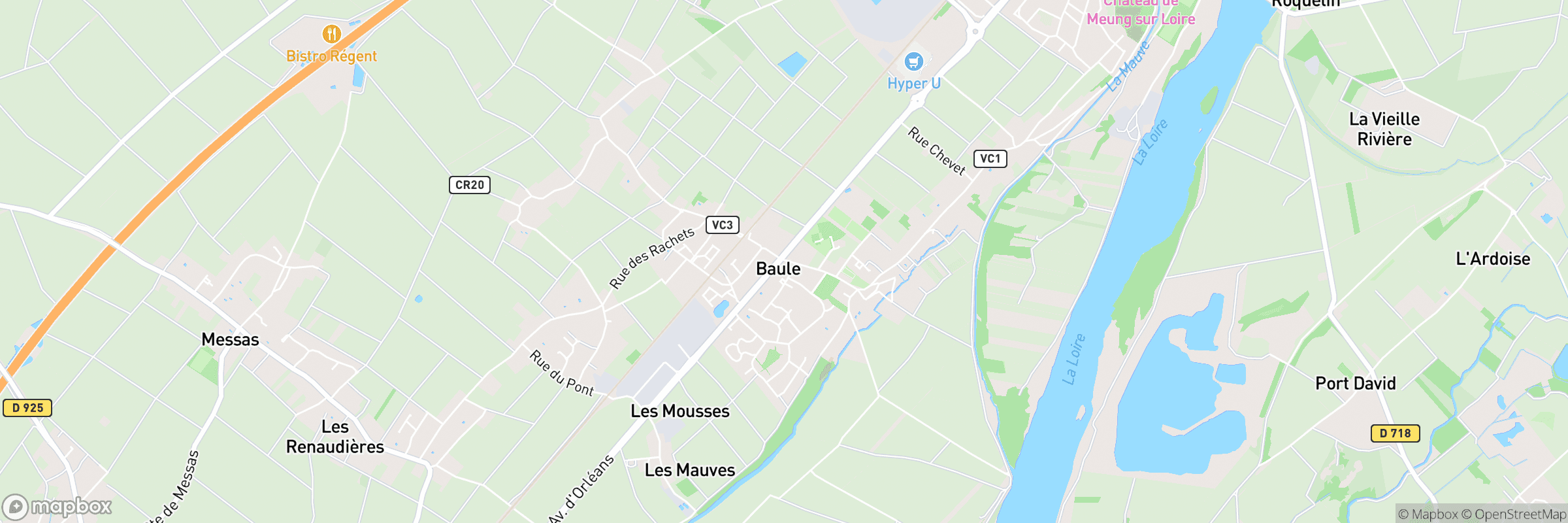 Baule