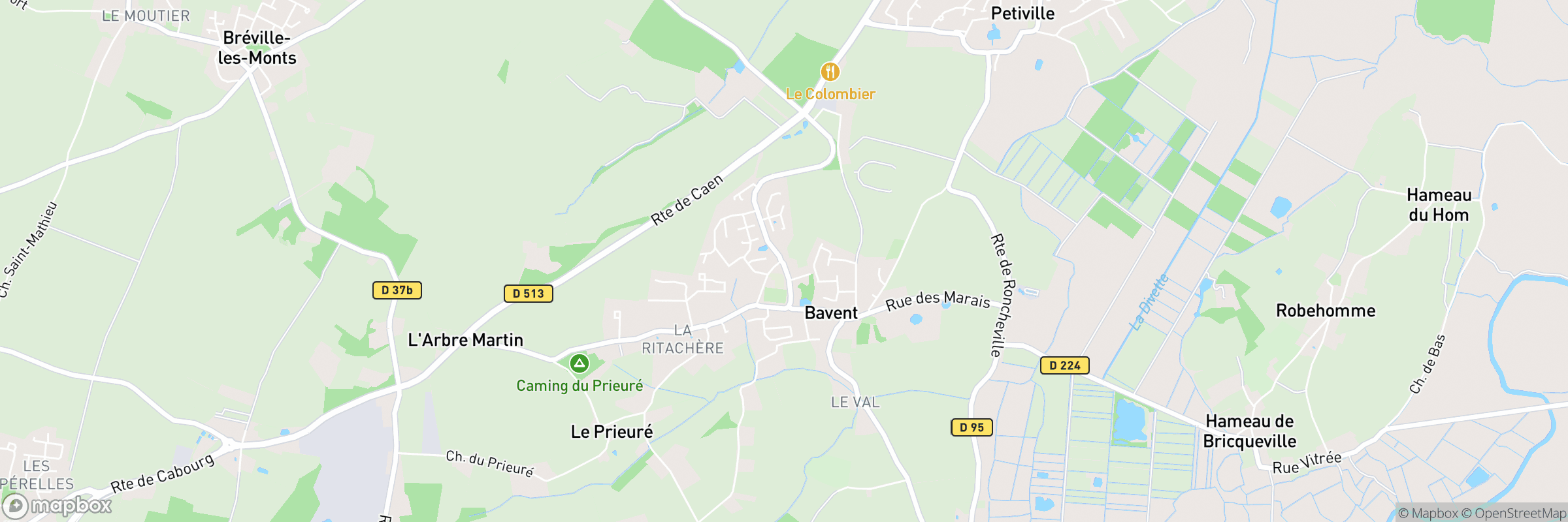 Bavent