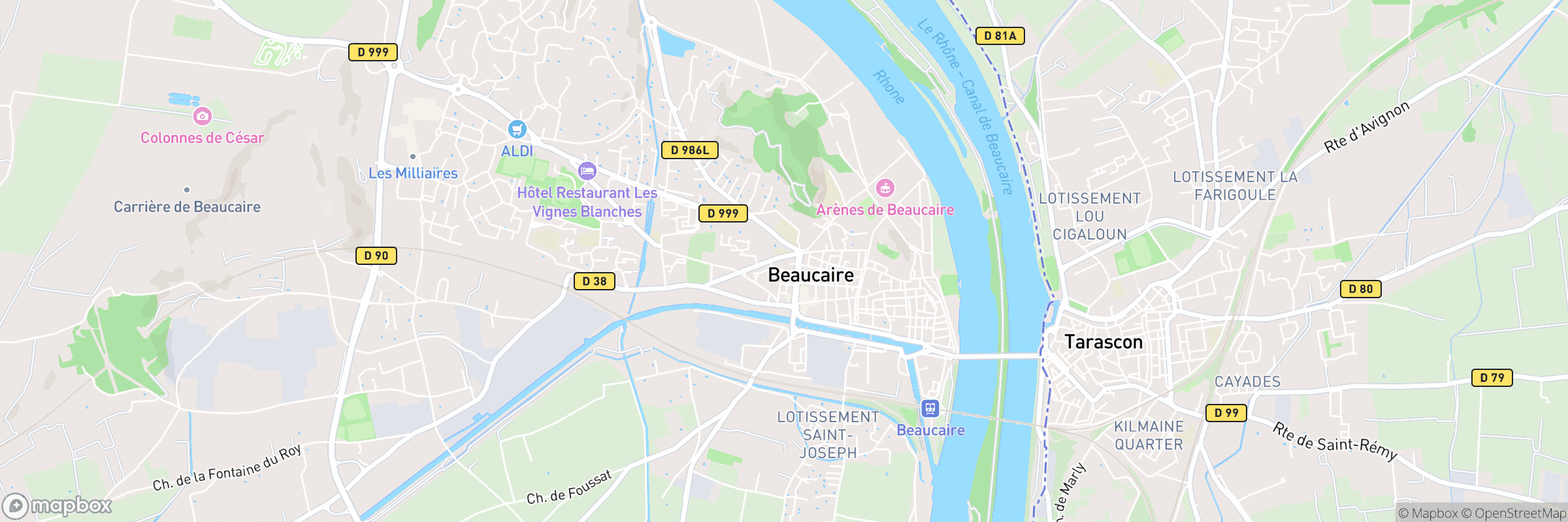 Beaucaire