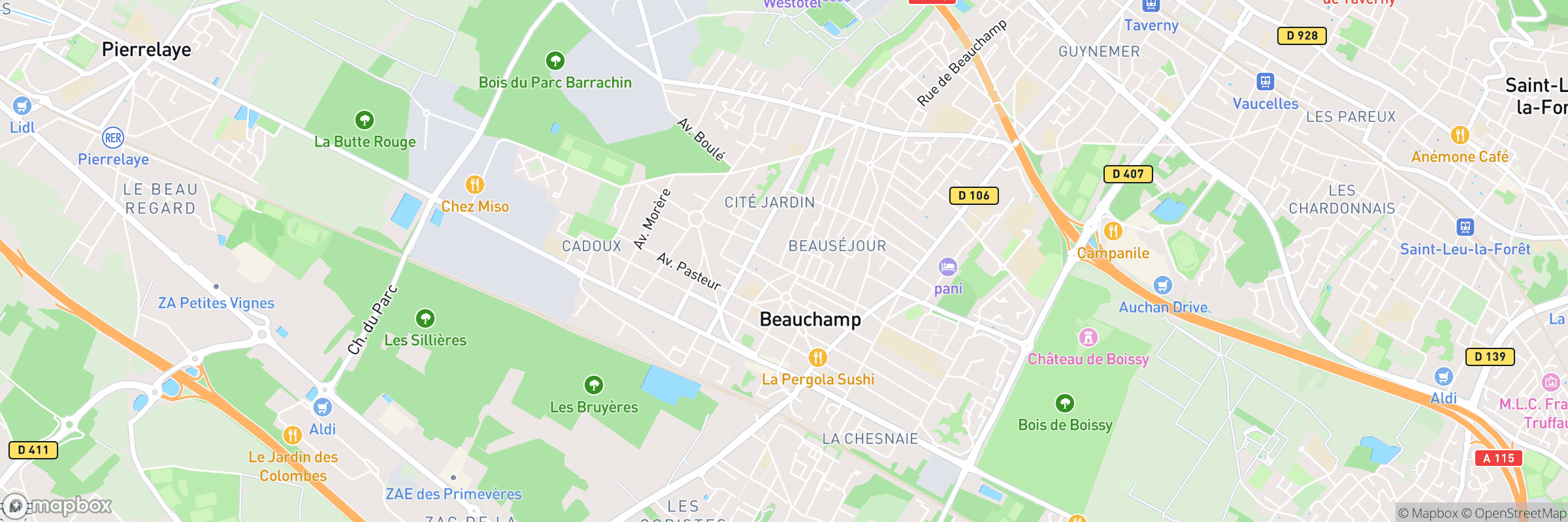 Beauchamp