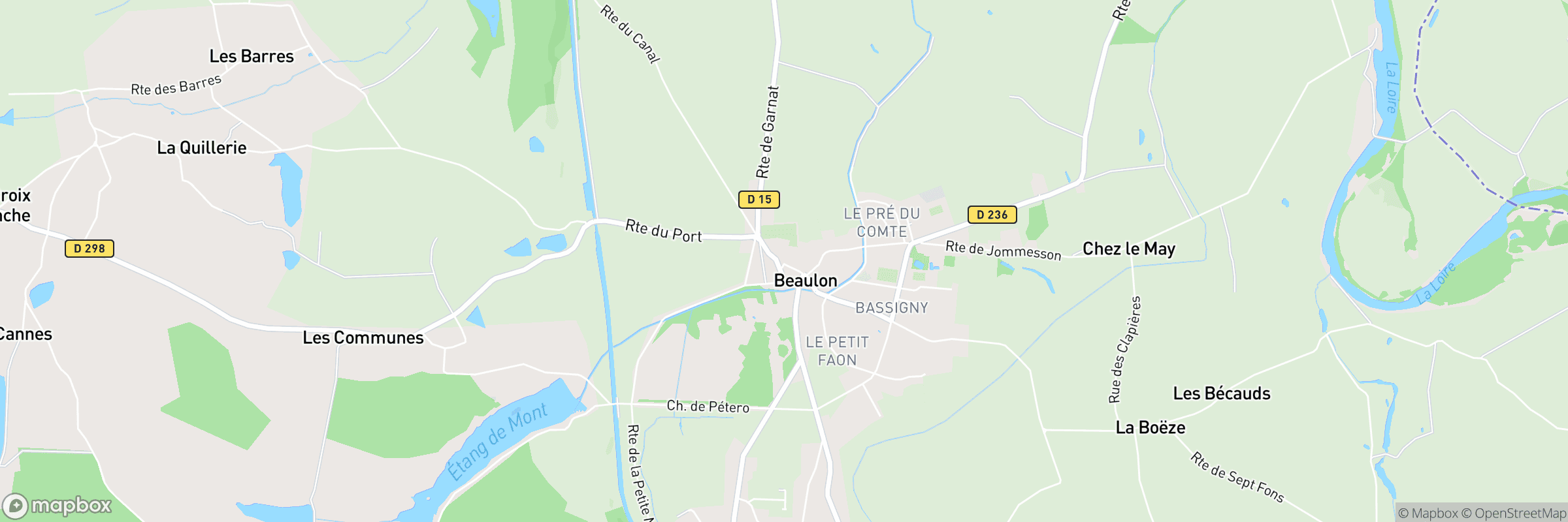 Beaulon