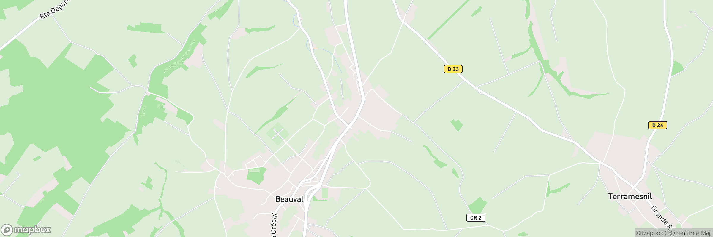 Beauval