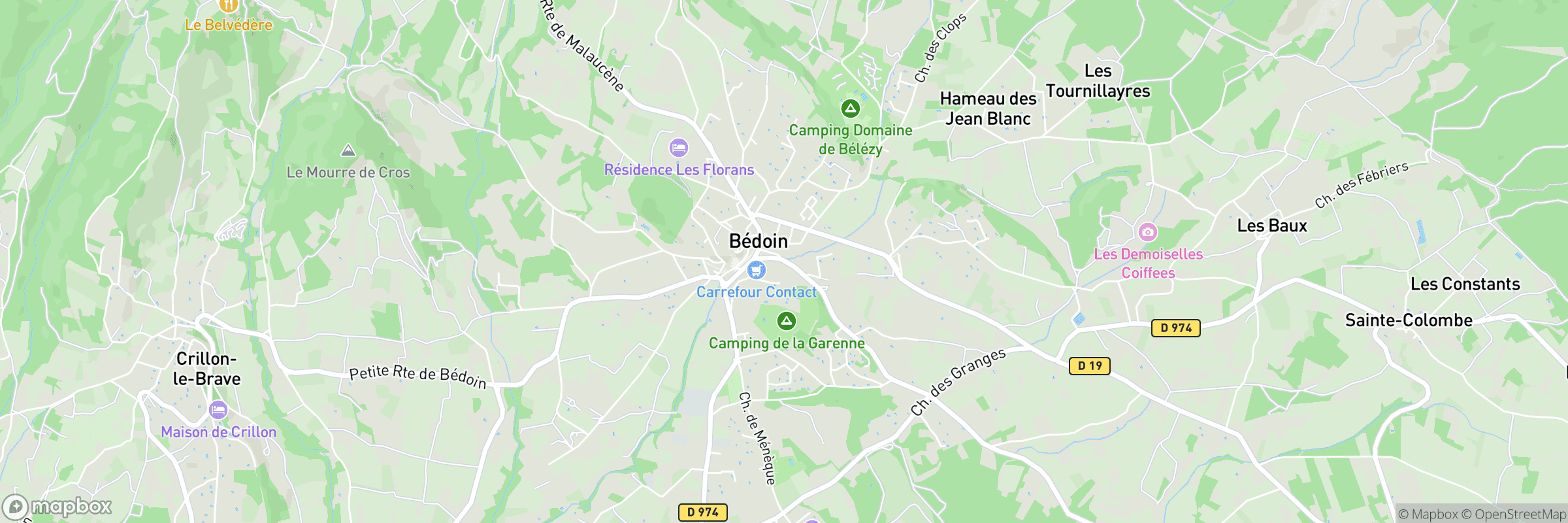 Bedoin