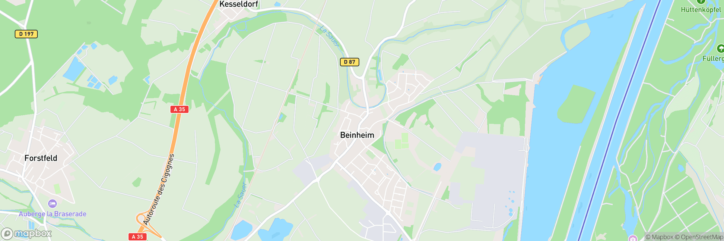 Beinheim