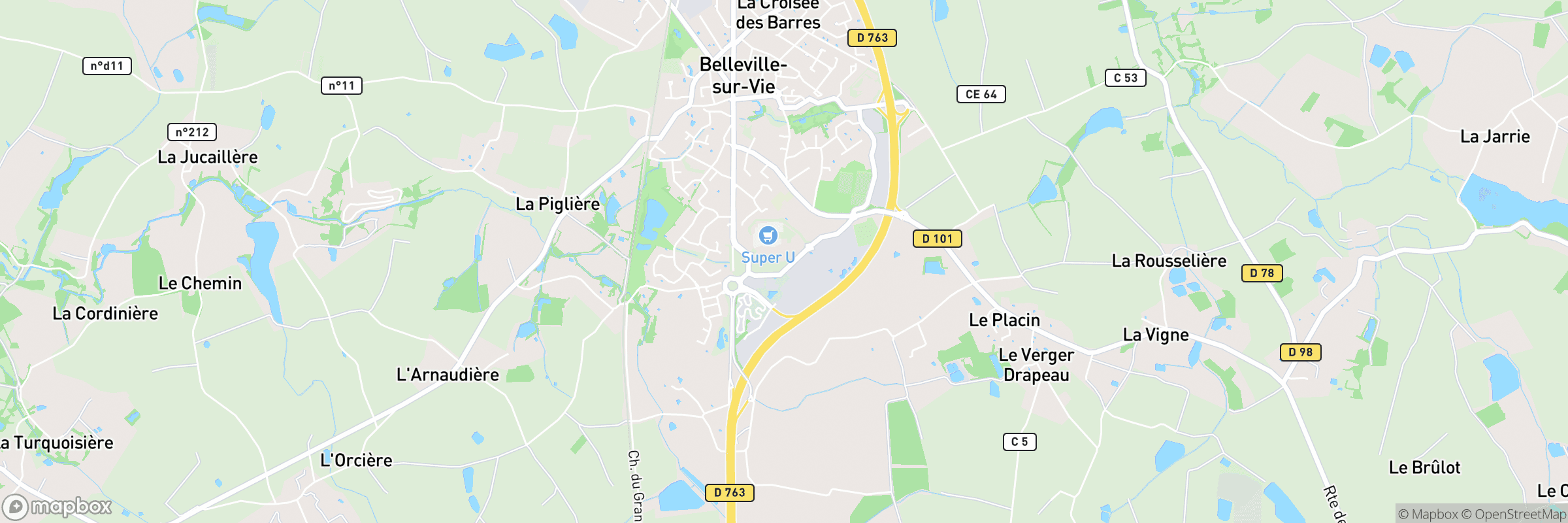 Bellevigny