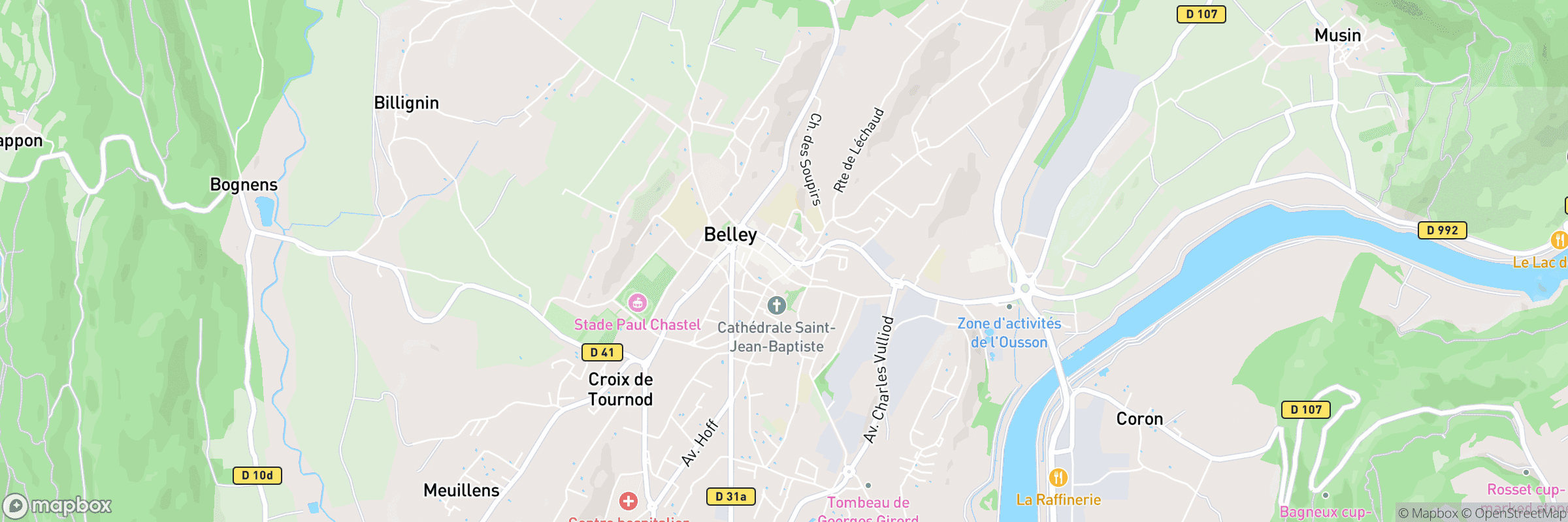 Belley