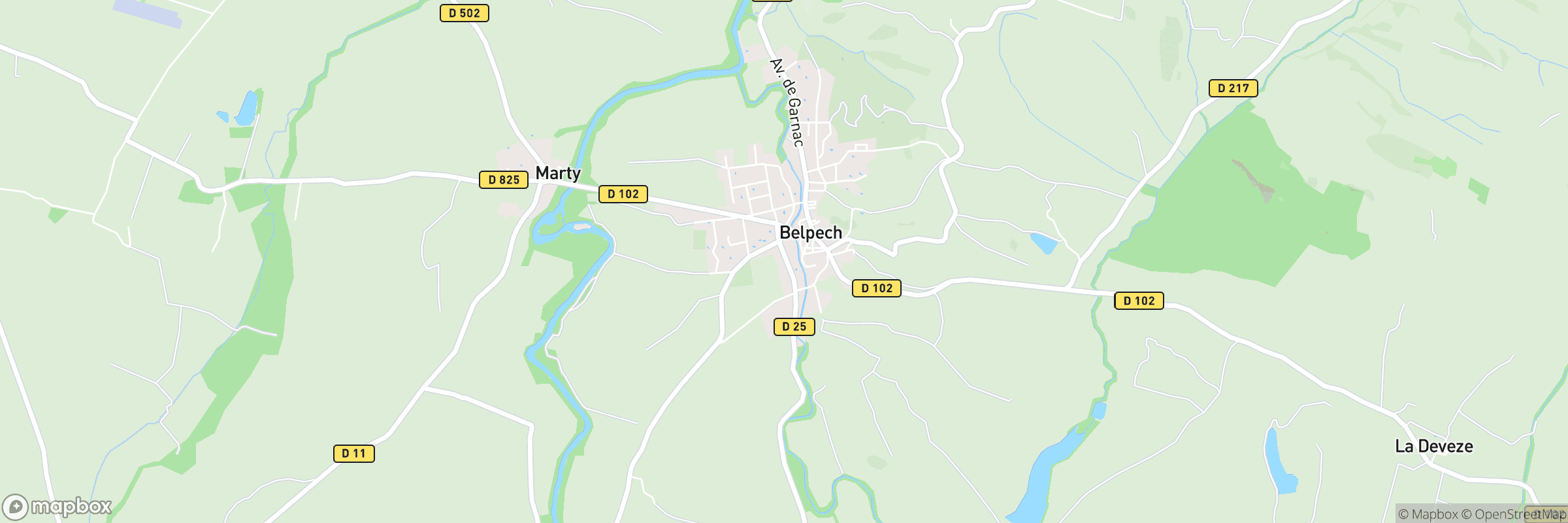 Belpech