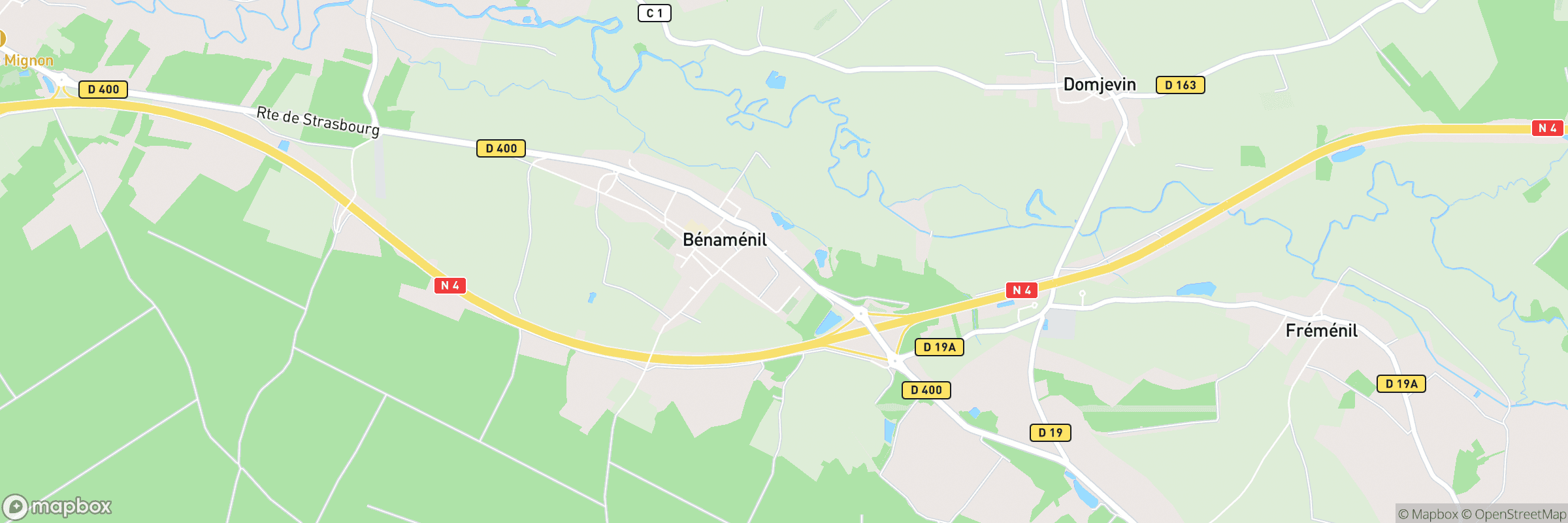 Benamenil