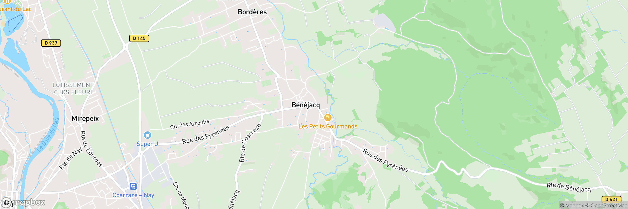 Benejacq