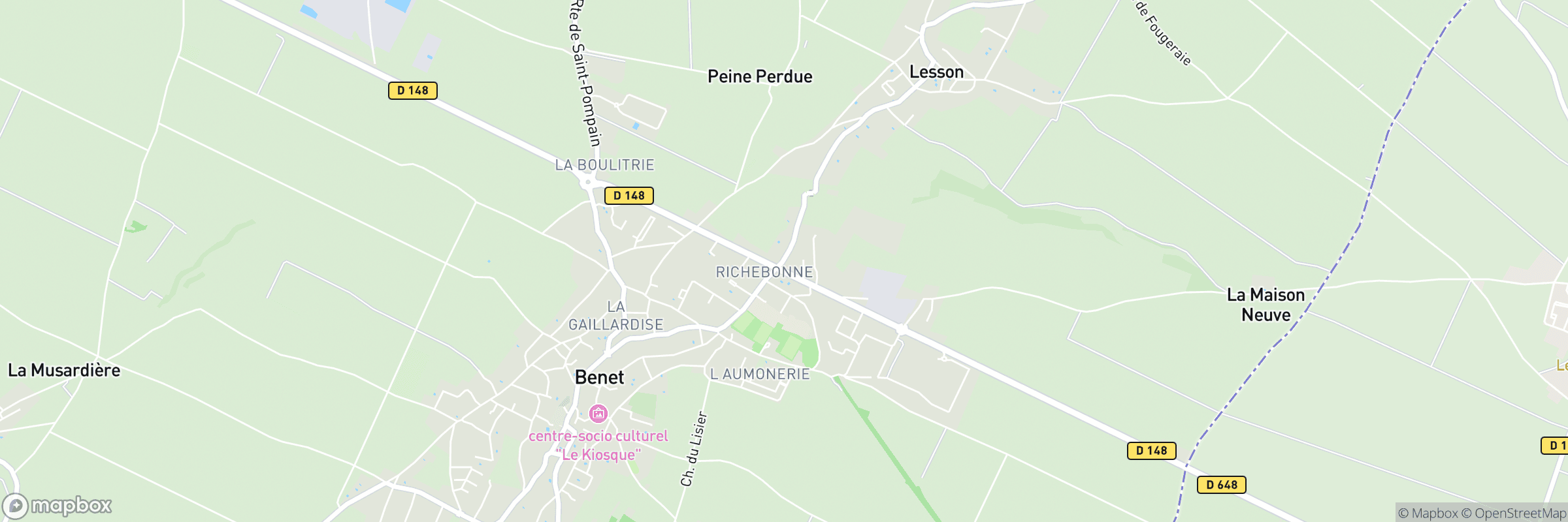 Benet
