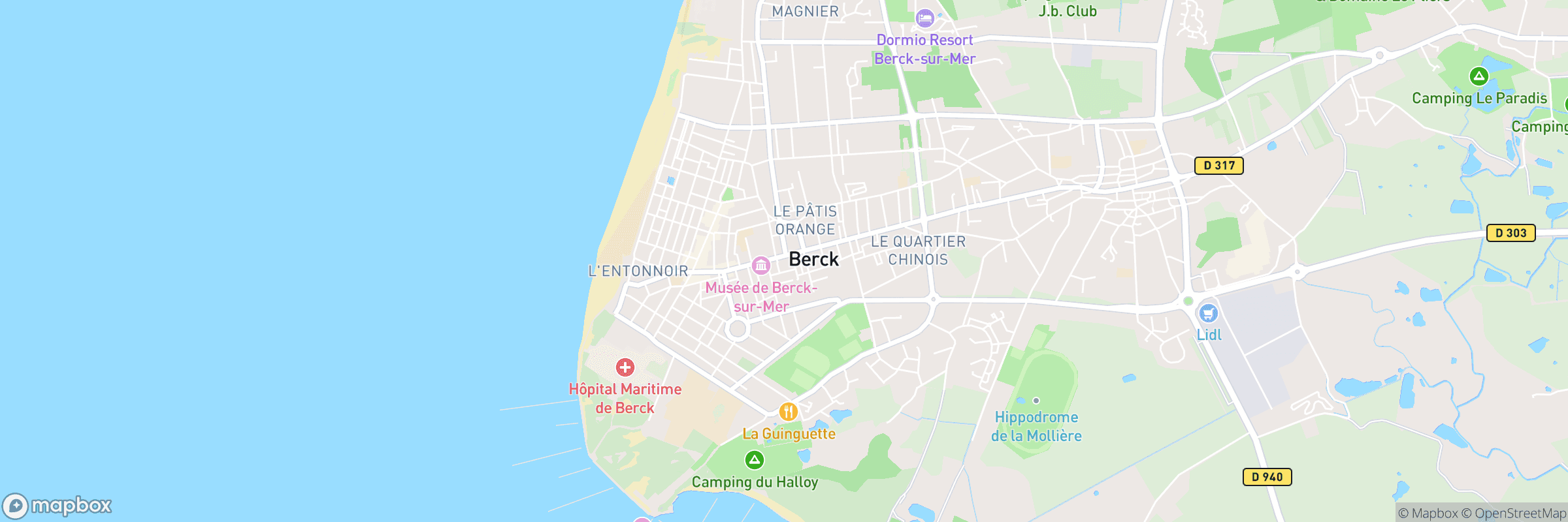 Berck