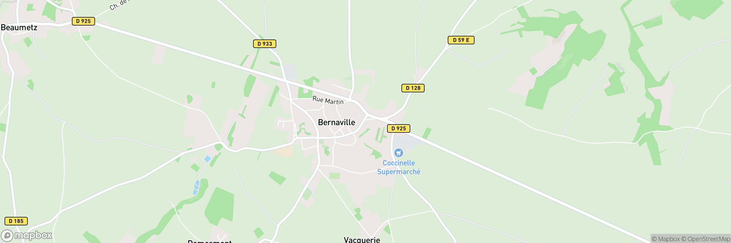 Bernaville