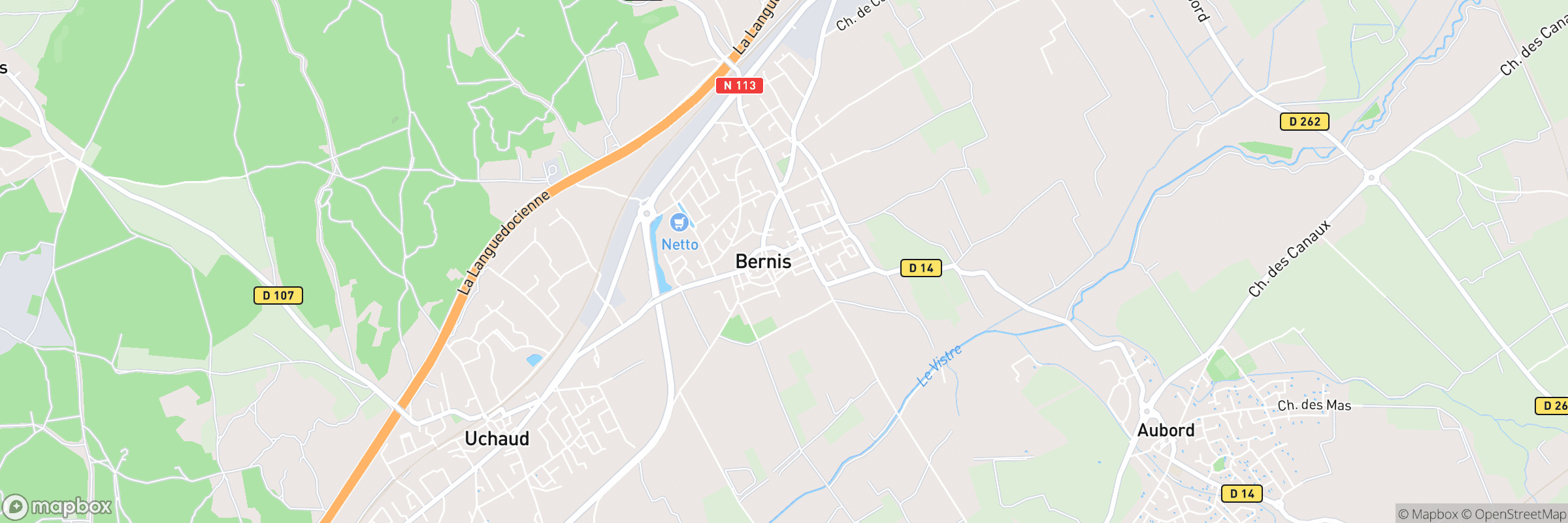 Bernis