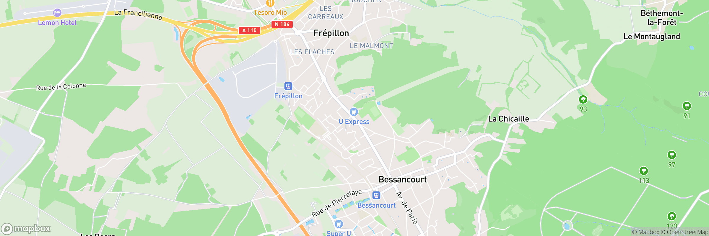 Bessancourt