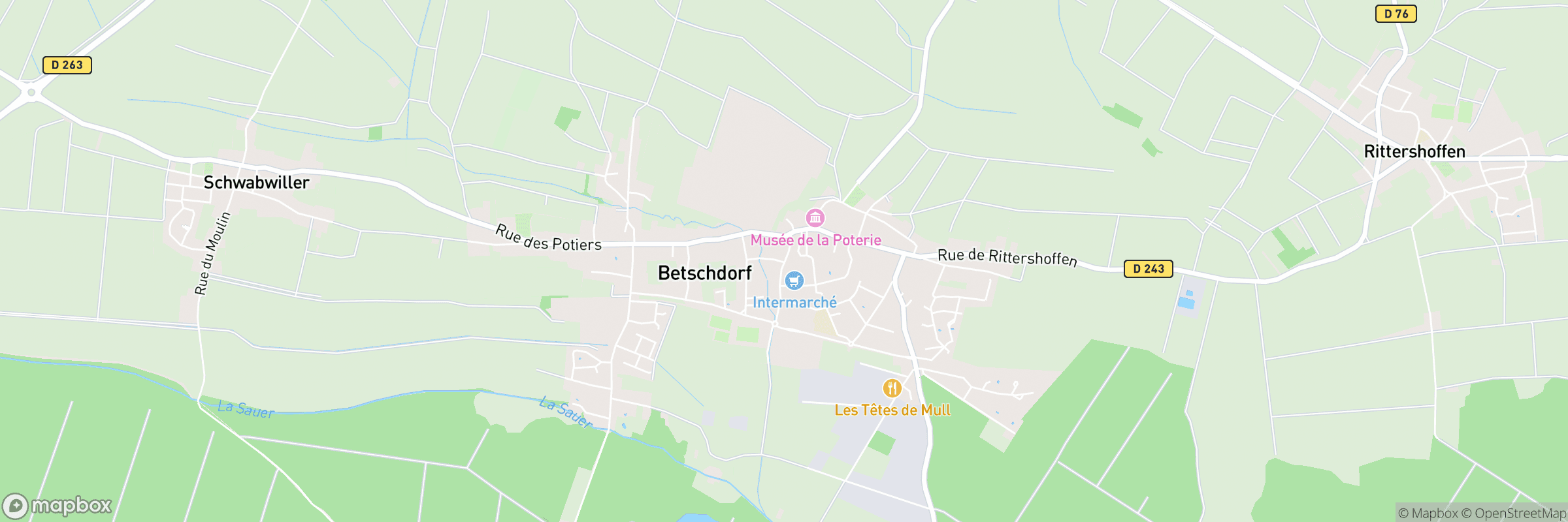 Betschdorf