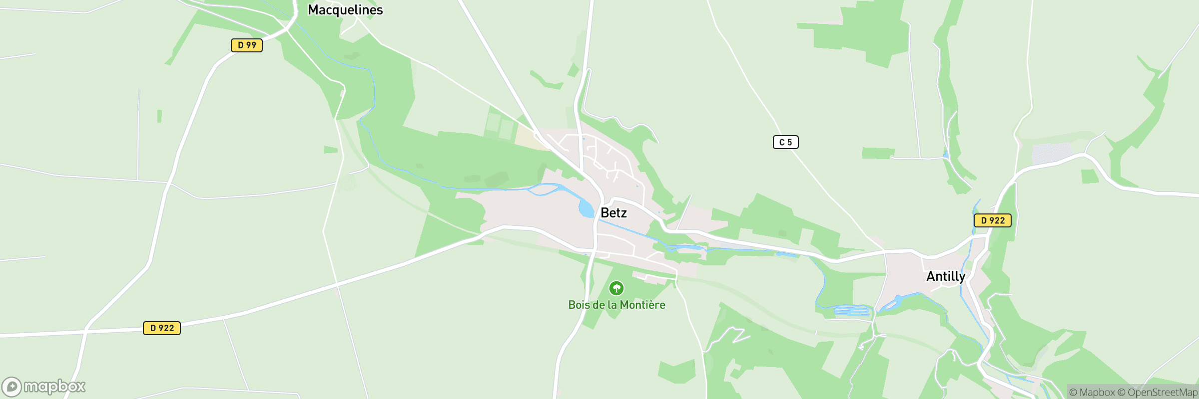 Betz