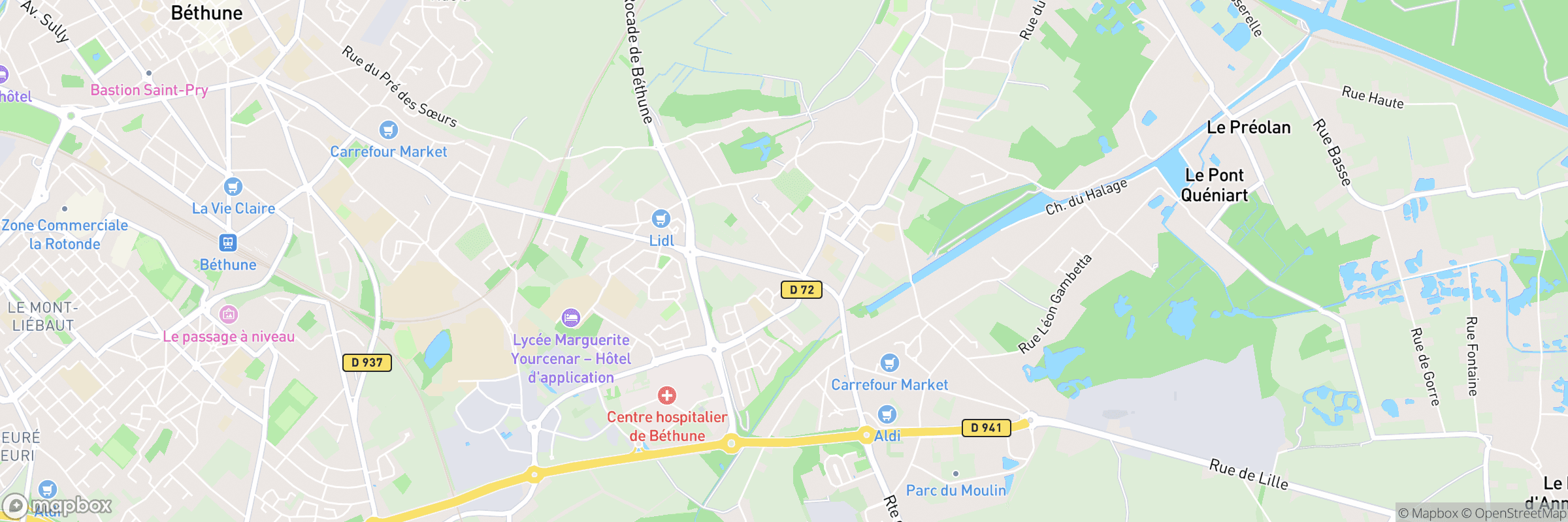 Beuvry
