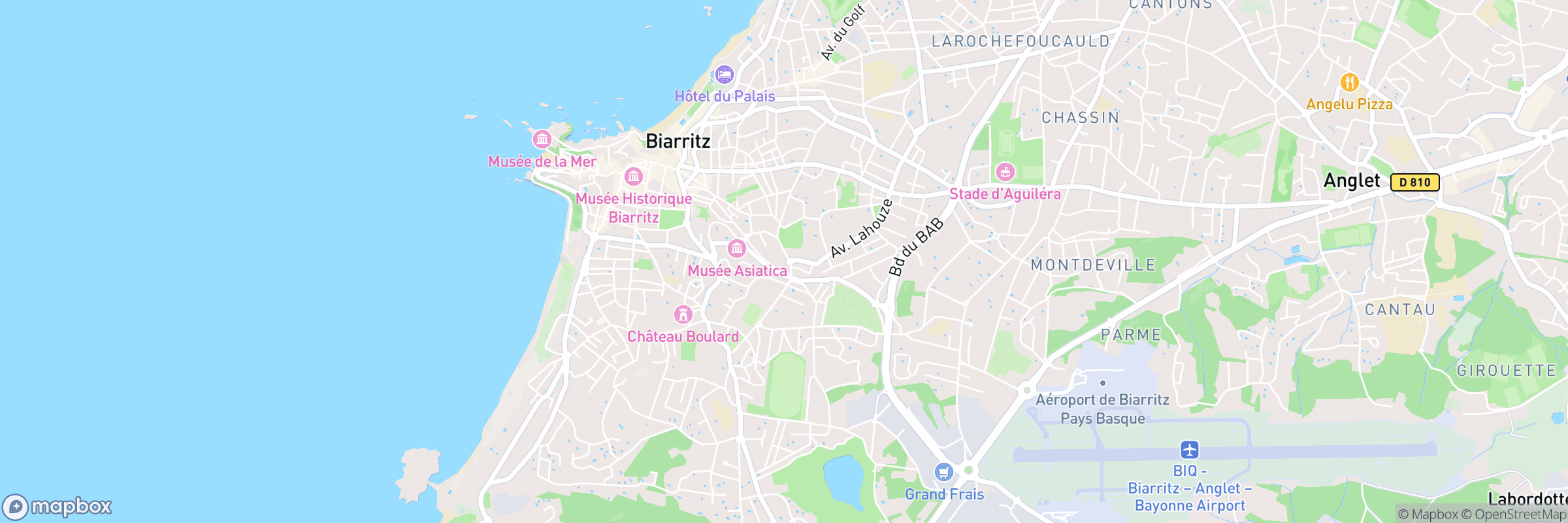 Biarritz