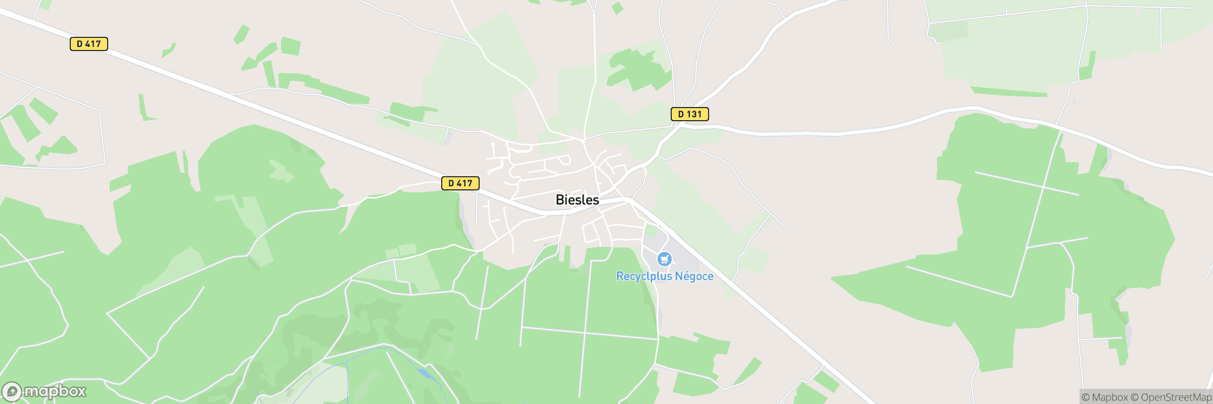 Biesles
