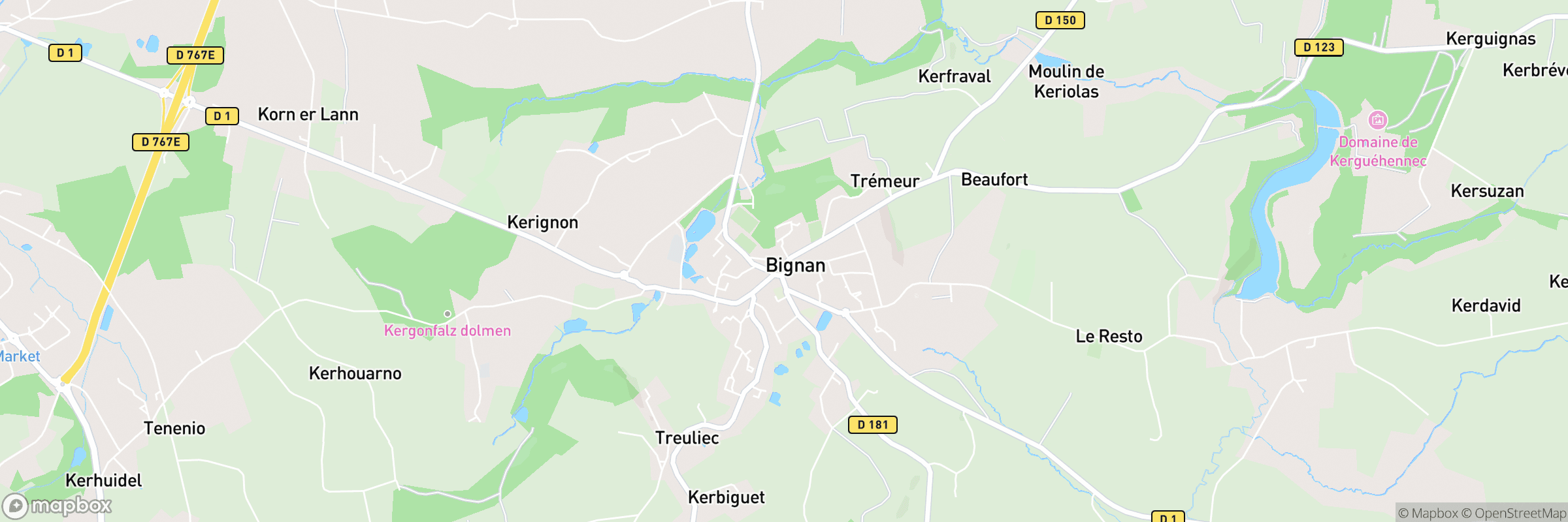 Bignan