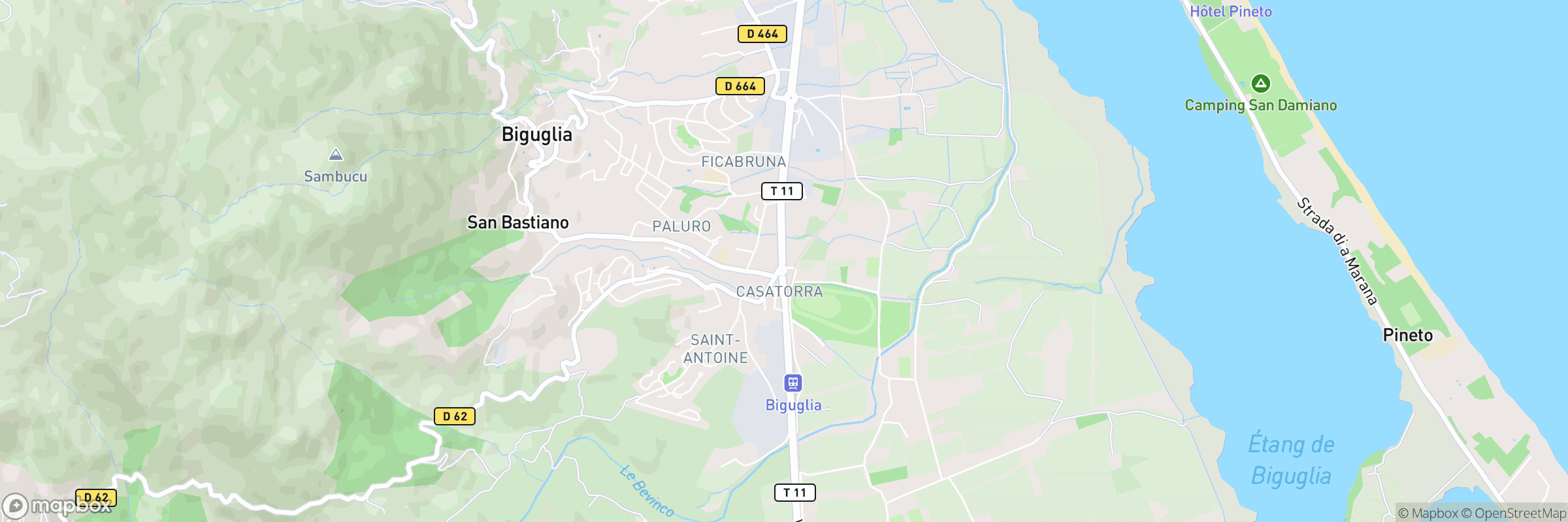 Biguglia