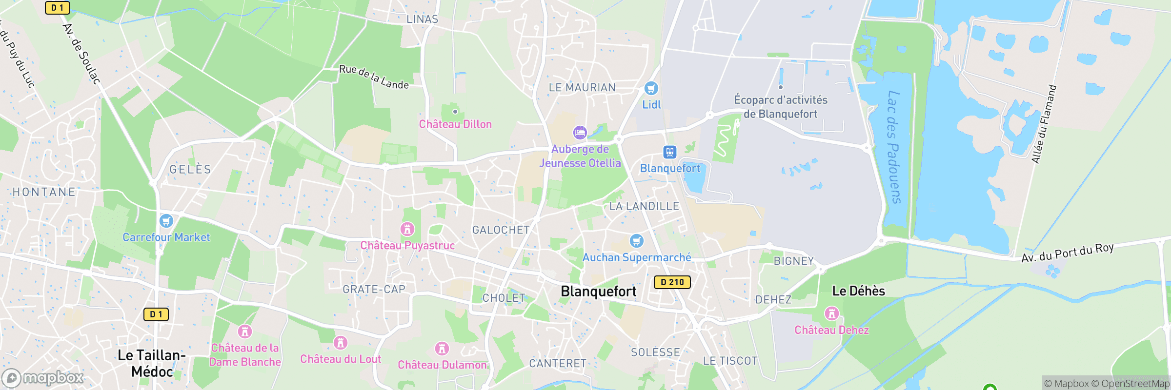 Blanquefort