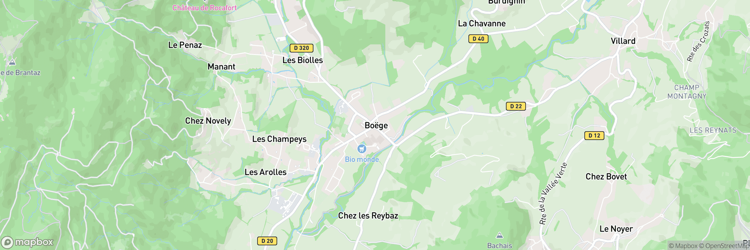 Boege