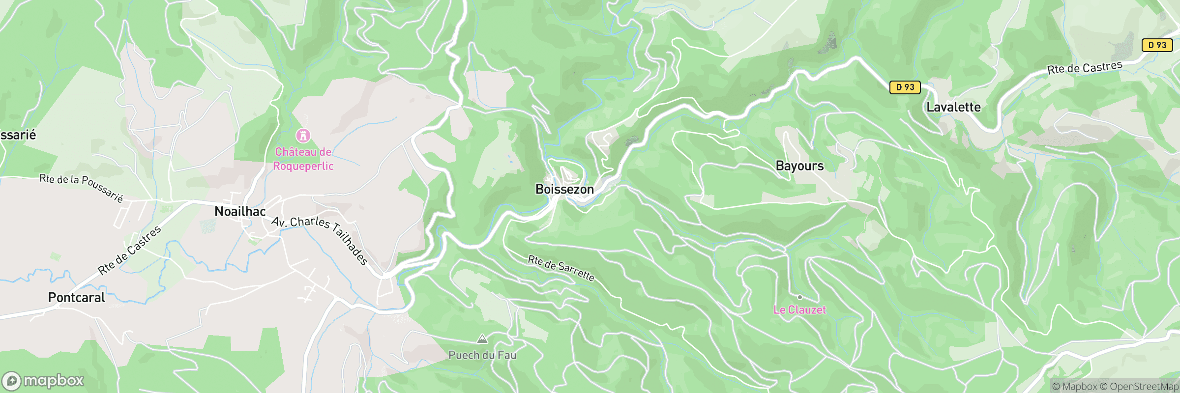 Boissezon