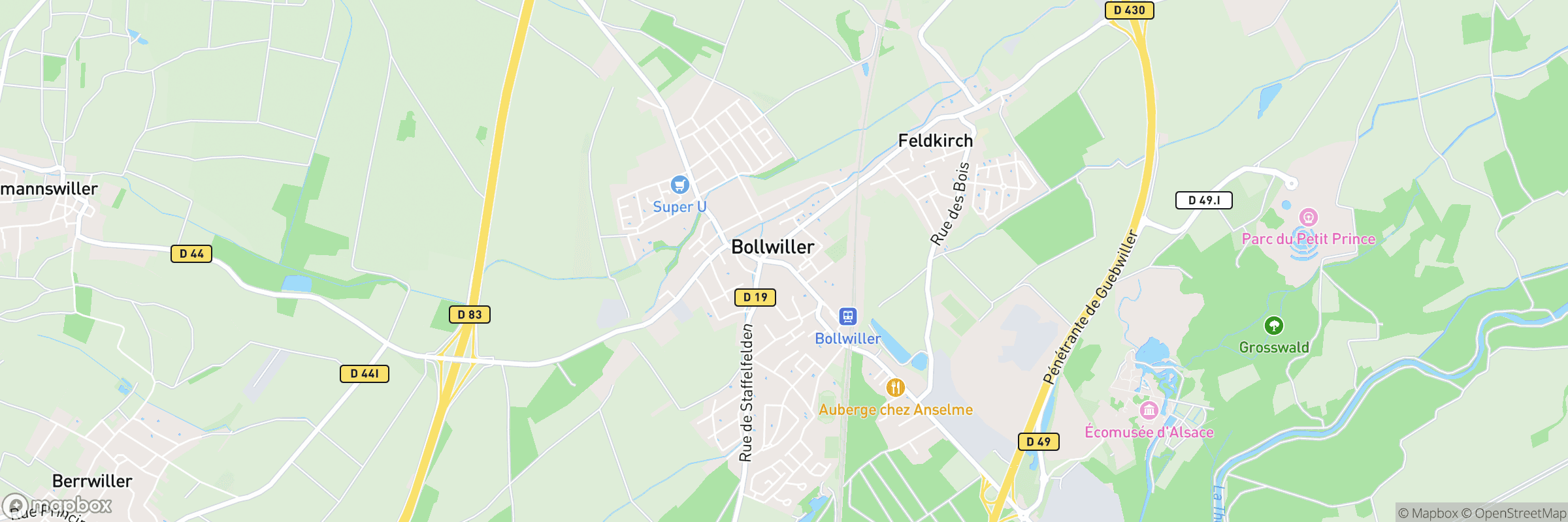 Bollwiller